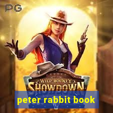 peter rabbit book